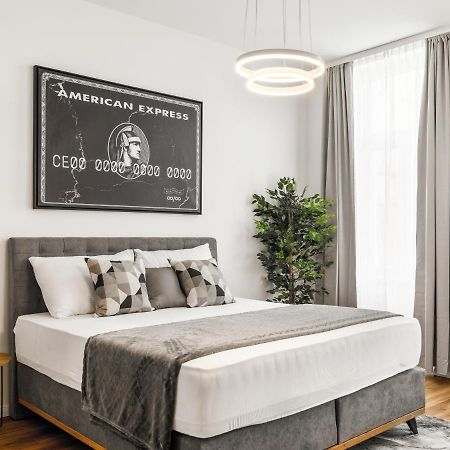 Sky9 Apartments District 6 Βιέννη Εξωτερικό φωτογραφία