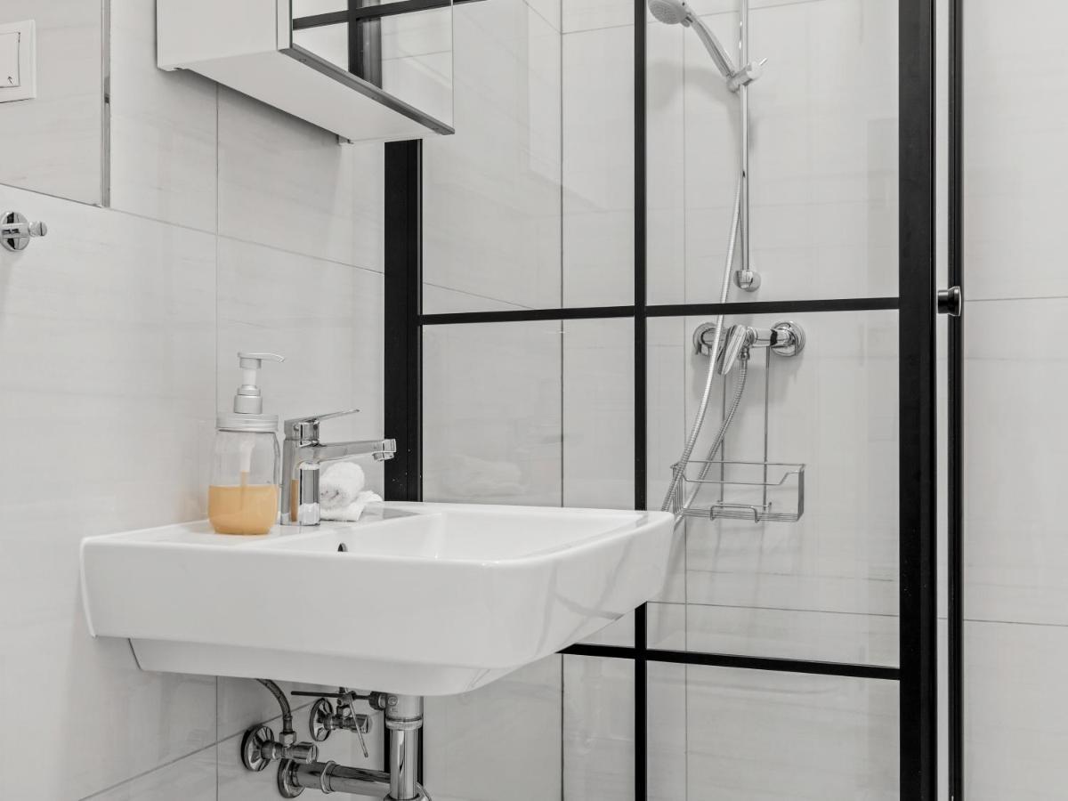 Sky9 Apartments District 6 Βιέννη Εξωτερικό φωτογραφία
