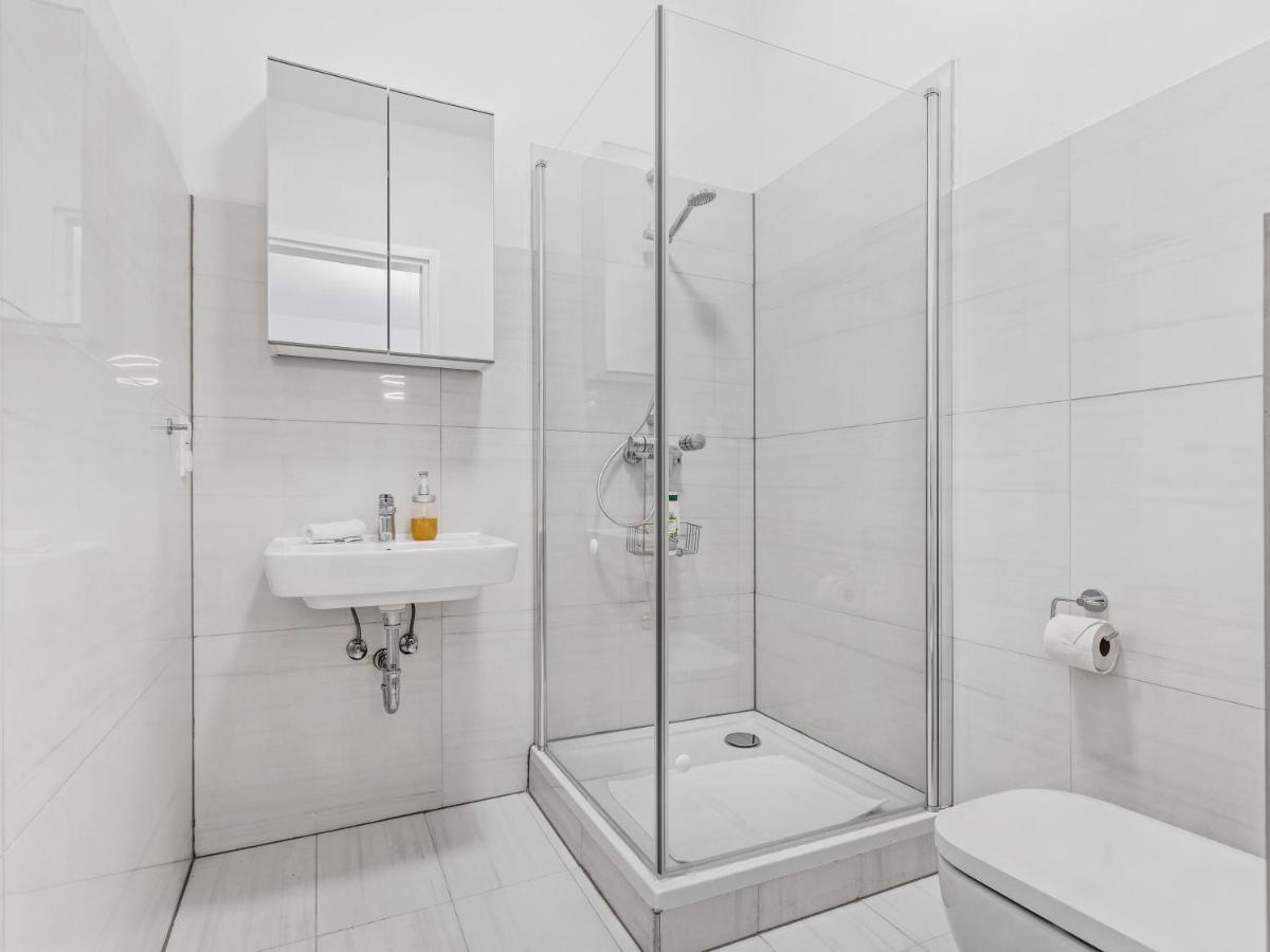Sky9 Apartments District 6 Βιέννη Εξωτερικό φωτογραφία