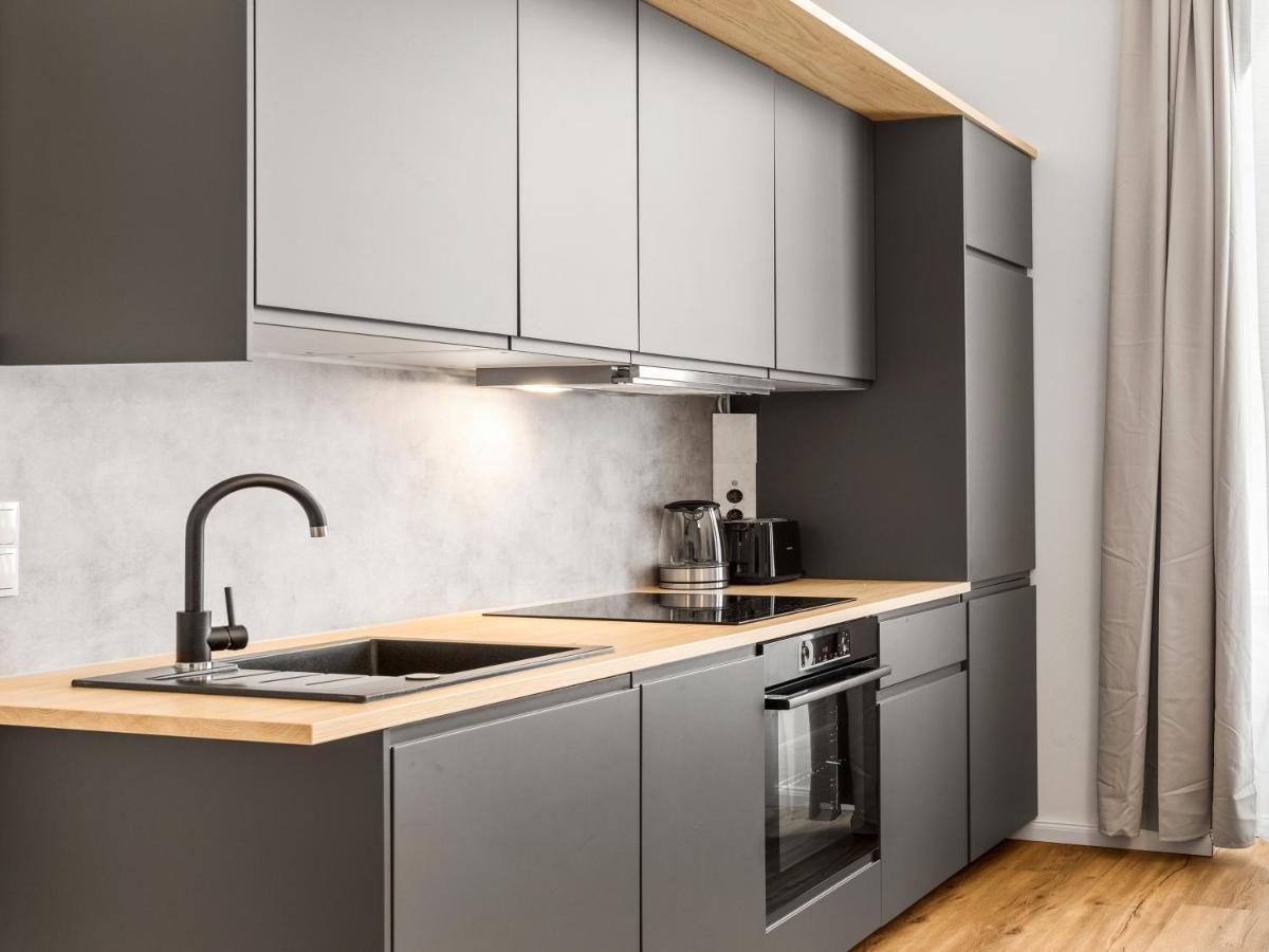 Sky9 Apartments District 6 Βιέννη Εξωτερικό φωτογραφία