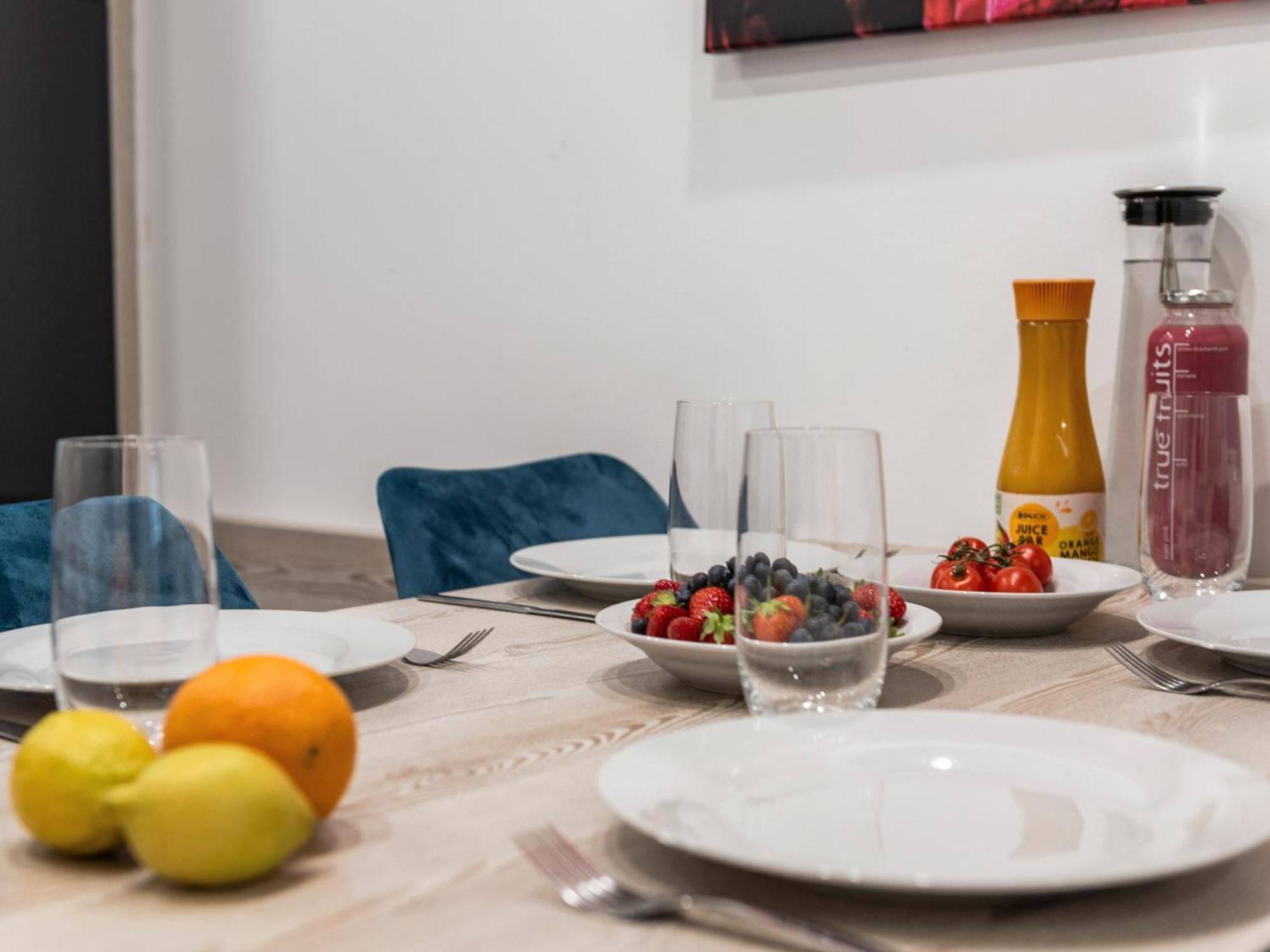 Sky9 Apartments District 6 Βιέννη Εξωτερικό φωτογραφία