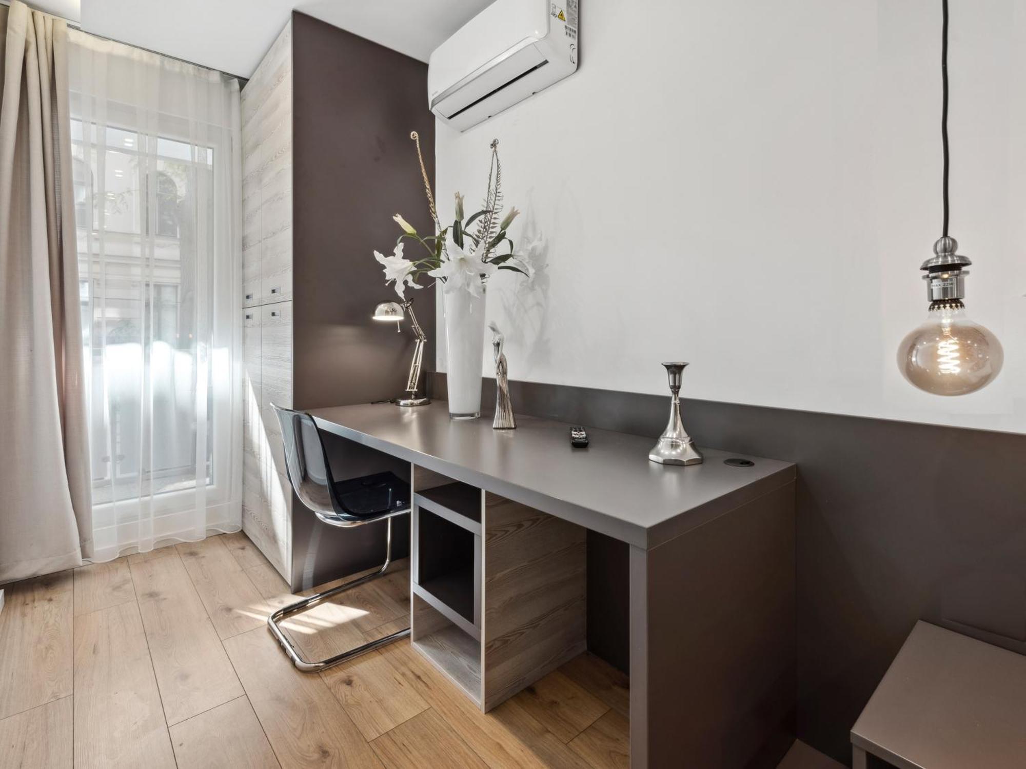 Sky9 Apartments District 6 Βιέννη Εξωτερικό φωτογραφία