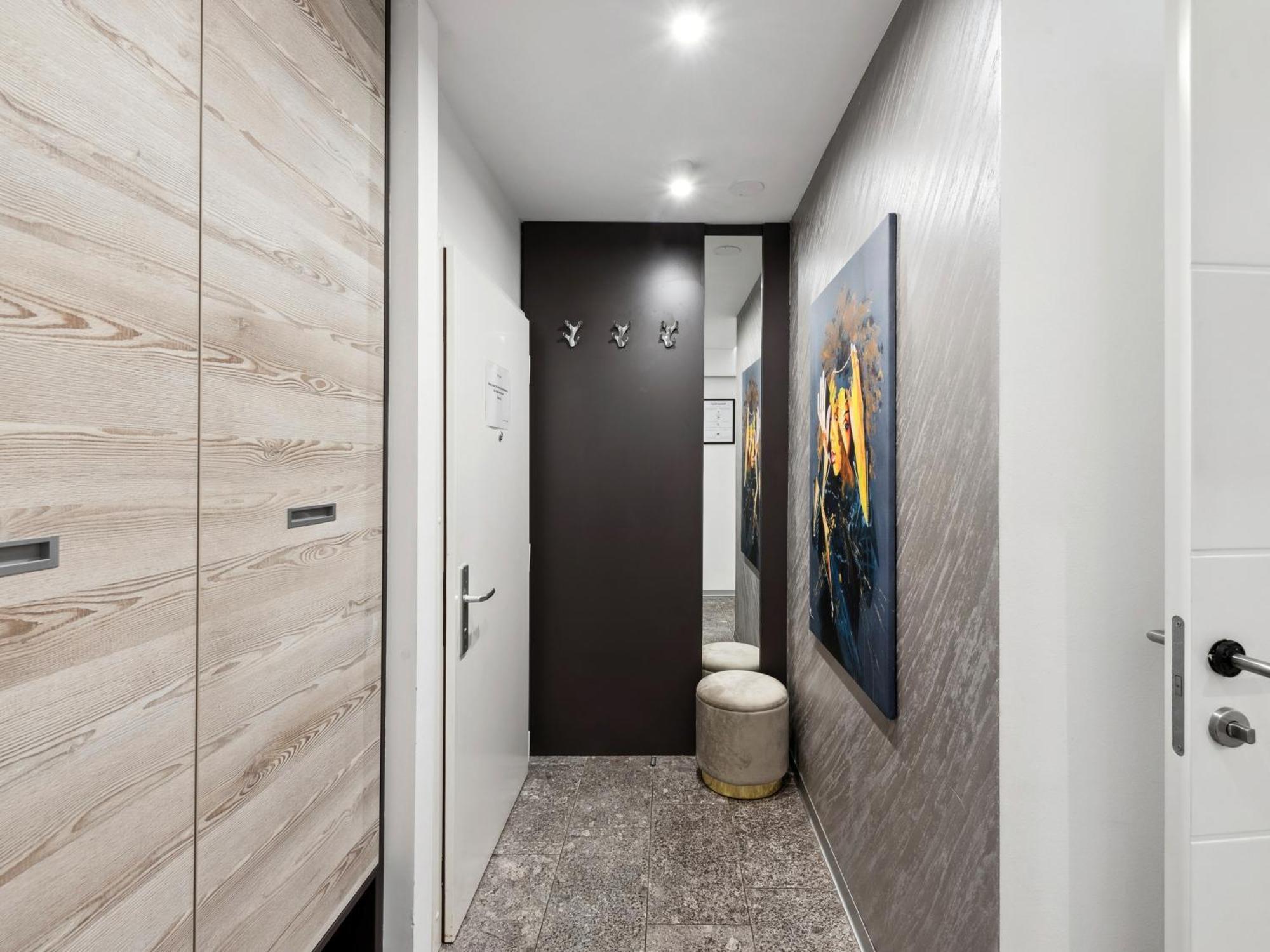 Sky9 Apartments District 6 Βιέννη Εξωτερικό φωτογραφία