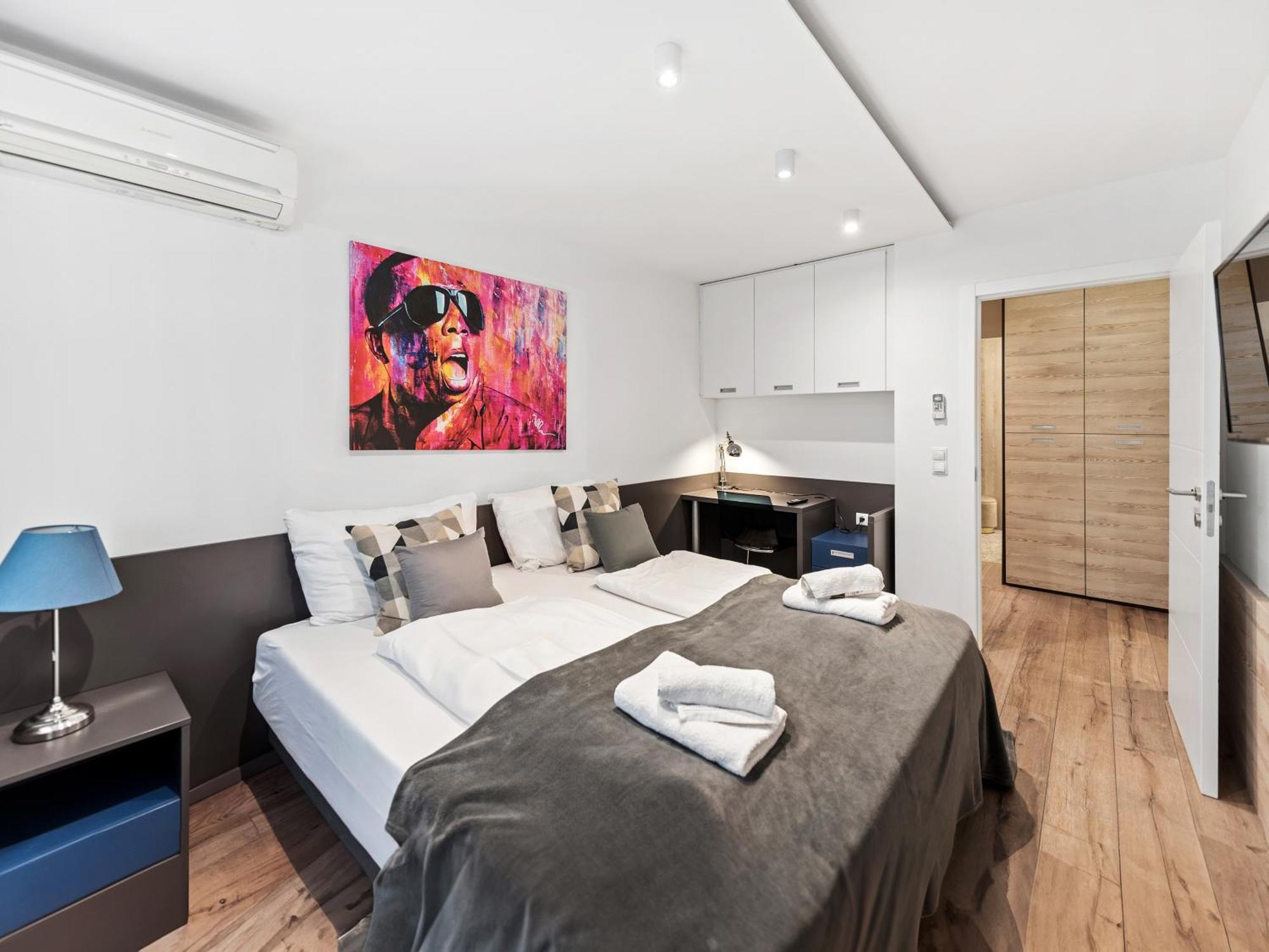 Sky9 Apartments District 6 Βιέννη Εξωτερικό φωτογραφία