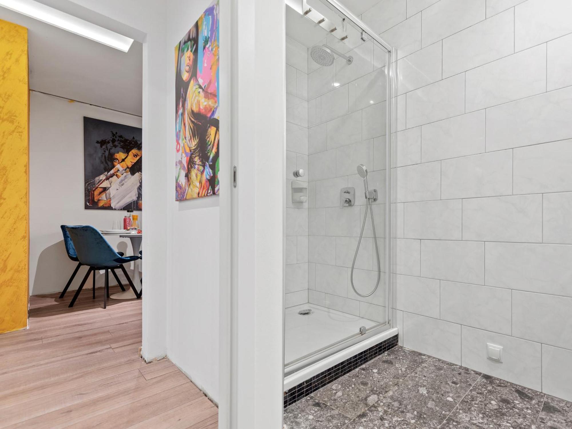 Sky9 Apartments District 6 Βιέννη Εξωτερικό φωτογραφία