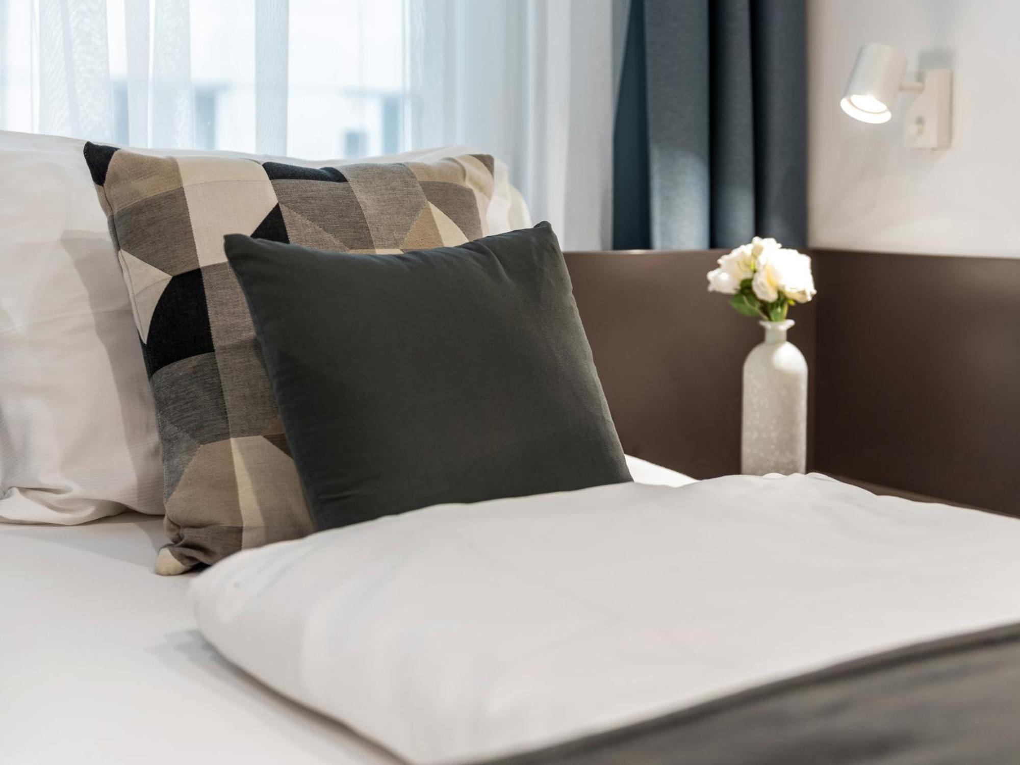 Sky9 Apartments District 6 Βιέννη Εξωτερικό φωτογραφία