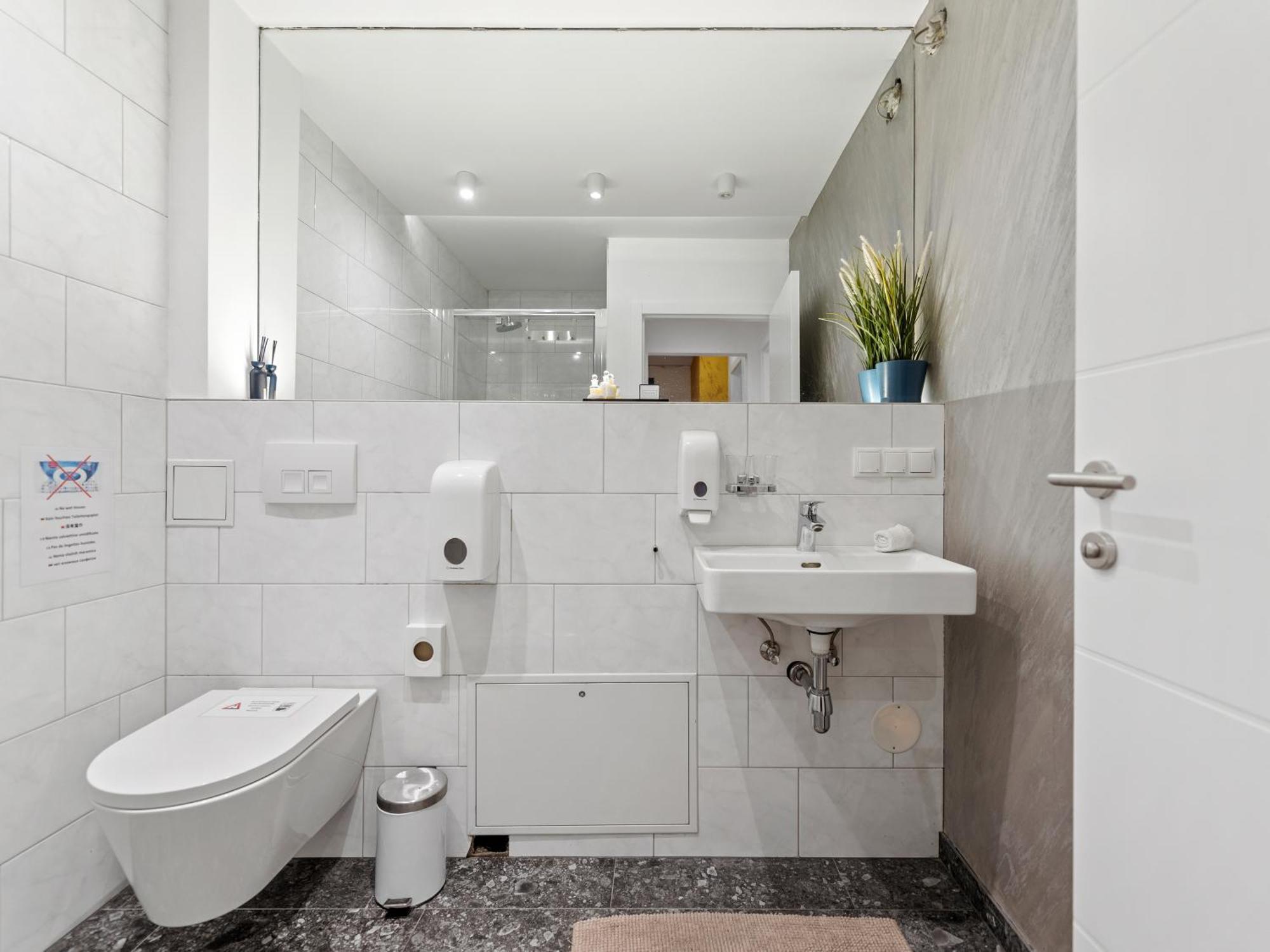 Sky9 Apartments District 6 Βιέννη Εξωτερικό φωτογραφία