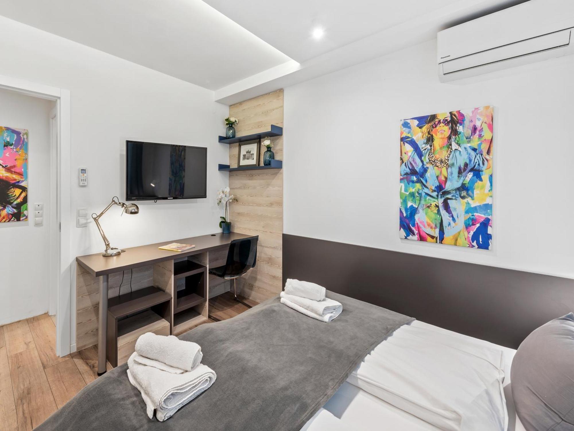 Sky9 Apartments District 6 Βιέννη Εξωτερικό φωτογραφία
