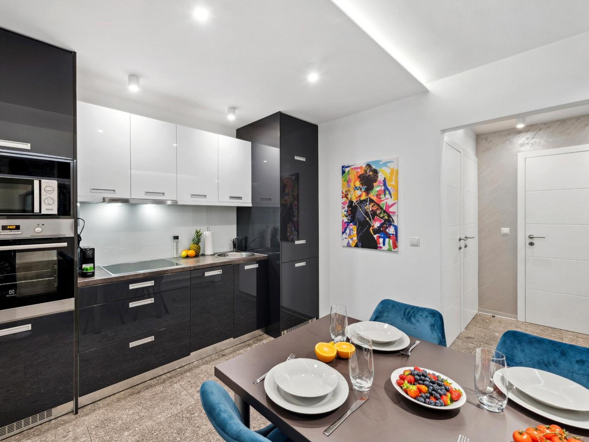 Sky9 Apartments District 6 Βιέννη Εξωτερικό φωτογραφία